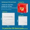 Square Paper Napkins for Restaurants, Cafes, Hotels, and Catering