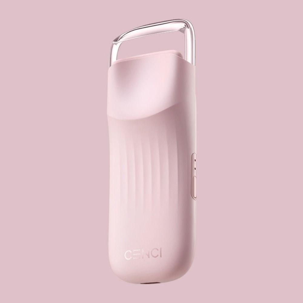 Fast Heating Heated Eyelash Curler Type-C Charging Eyelash Lift Curling Clip  Women