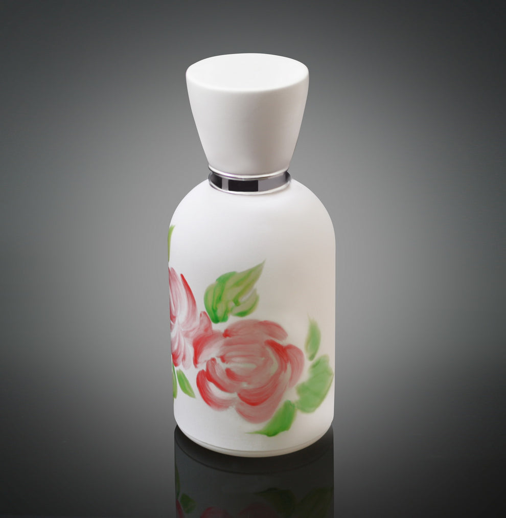 Pfingstrose LES FLEURS DE GRASSE PIVOINE Eau de Parfum für Damen 100 ml, 100 ml + 100 ml, 10 ml Pivoine