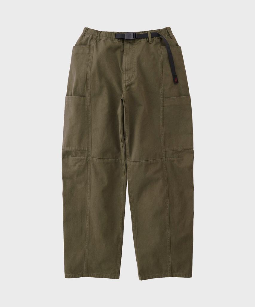 Geulamichi Voyager Pants Olive