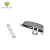 Vauxhall Opel Button-Type Electronic Parking Brake Lever in Chrome - Model 95278944,574200