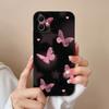 For Samsung Galaxy A05 A05S Case Cute Design Full Protection Funda For Samsung A 05 Soft Liquid Silicone Phone Back Cover Coque