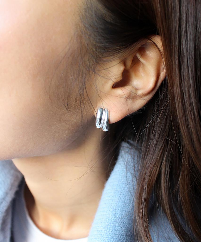 Серьга Madin'Ly Concorde