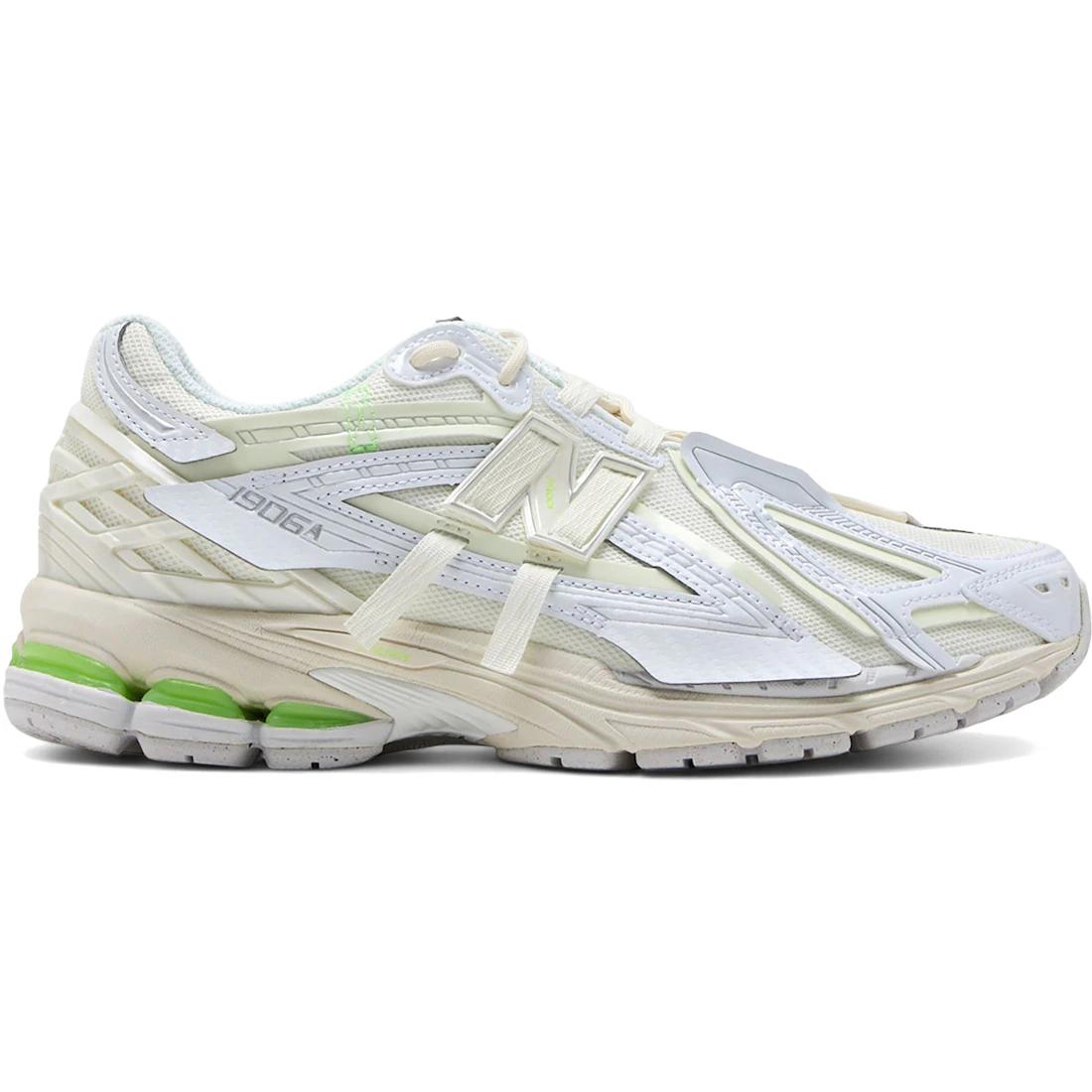 

Кроссовки New Balance 1906A Бело-зеленые(U1906AE) 38