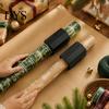 Photo Trimming Device Portable Wrapping Paper Roll Cutter, Slide Rail Trimmer with Tool Safety Blade, Clean Straight Cut for Crafting And DIY Projects