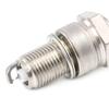 4/6PCS 4708 IW16TT Dual Iridium Spark Plug for BMW E28 E30 E32 525i 735i M30B28 Honda Accord Civic Jazz Hyundai Kia Mazda Nissan