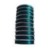 10M flat crystal line bead elastic line 0.8mm mini color elastane elastic rope DIY accessories beaded cable