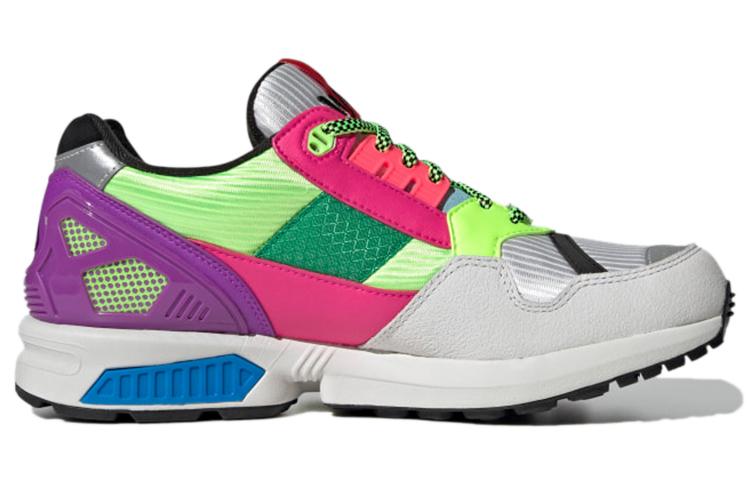 Zx 8500 Overkill x Zx 8500 Adidas Originals 'Serie A-ZX' GY7642