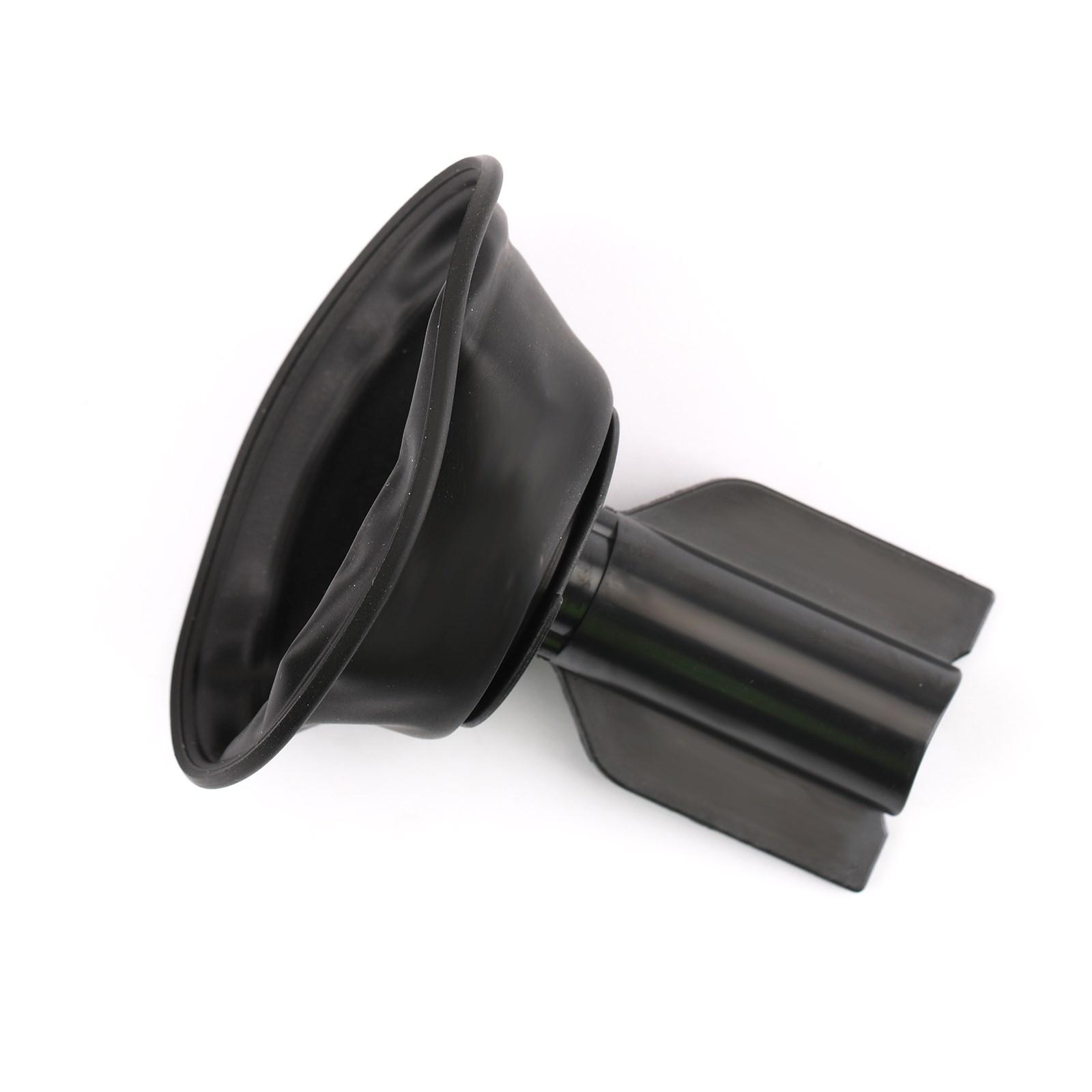 

Carburetor Diaphragm Plunger for Suzuki GSX-R for Yamaha FZR750 XTZ750 TDM850