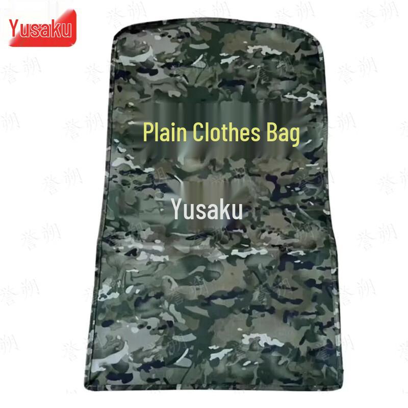 Garment Dust Cover & Storage Bag