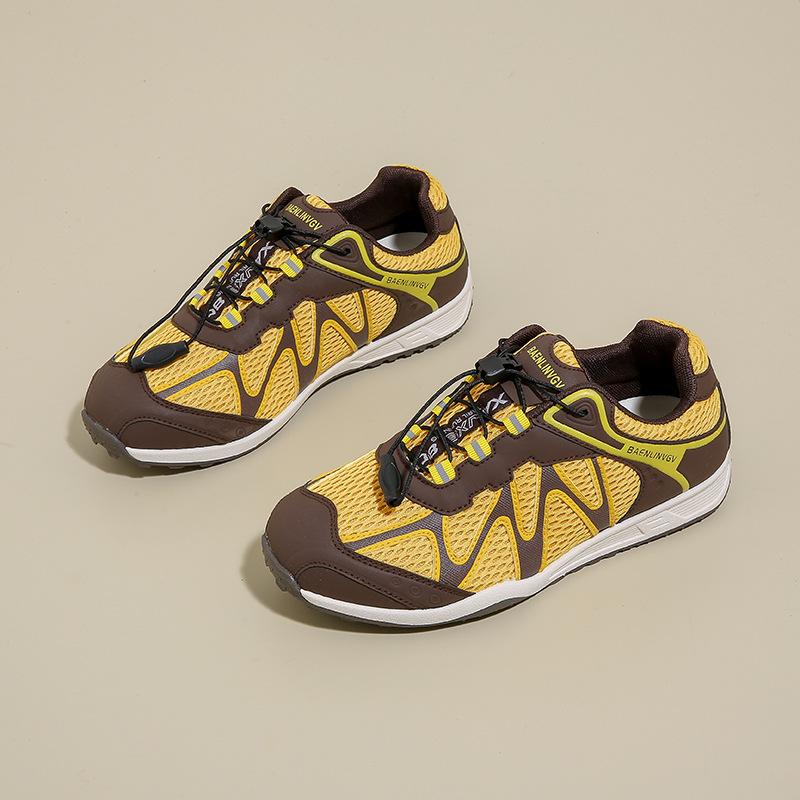 Autumn new breathable female student casual shoes running women's shoes 11