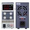 LODESTAR  5A Adjustable DC Power Supply Current Voltage Display(LKS305D  )