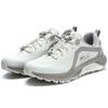 Fila 3A LYNX ATR Comfortable Versatile Shock Absorbing Low Top Trail Running Shoes Women Sneaker White A12W311208FLD