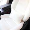 Dla Tesla Model 3 Model Y Miękka Pamięć Zagłówek Siedziska Samochodowego Poduszka Pod Szyję Wygodna Poduszka Wysokiej jakości Samochodowa
