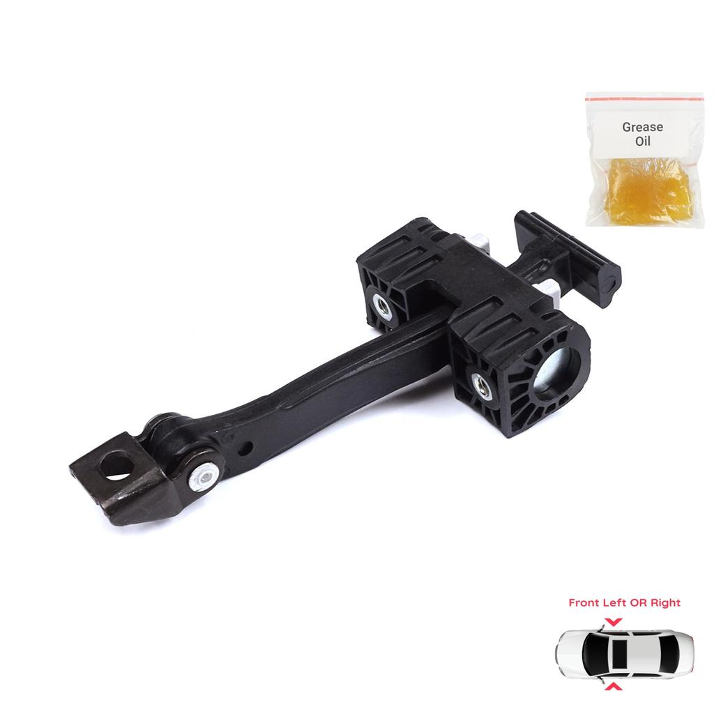 BDP1398 Curea limitator opritor ușă față pentru BMW Seria 1 F20 F20N 2011–2019 5 uși 51217446715