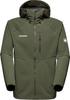 Mammut Ultimate Comfort SO Hooded Jacket Men
