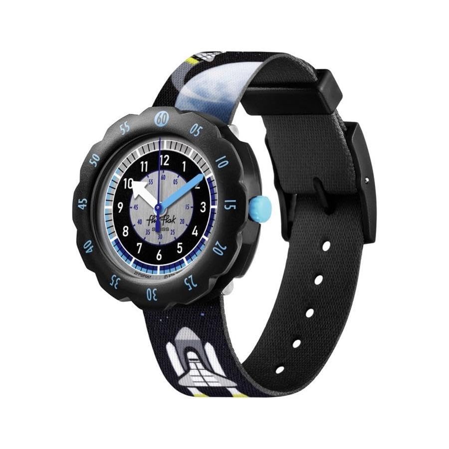 Flik Flak Watch MOON AND BACK FPSP057 Kids'