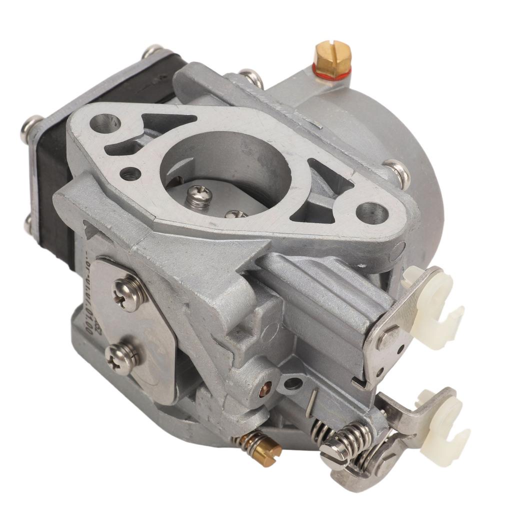 Carburador Fueraborda 2 Tiempos 9.8HP 9.9HP 3K9 03200 0 3B2 03200 1 3G0 03200 1 Accesorio Fueraborda
