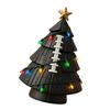 Football Inspires Festival Tree Ornament Resin Craft Home Party Gift Christmas Accessories Holiday Accessory