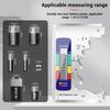 Capacity Detector Battery Capacity Indicator Battery Capacity Tester Battery Capacity  Detector