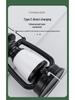 Rechargeable Retro Solar Camping Lantern: Outdoor/Indoor Decorative Desk & Emergency Light