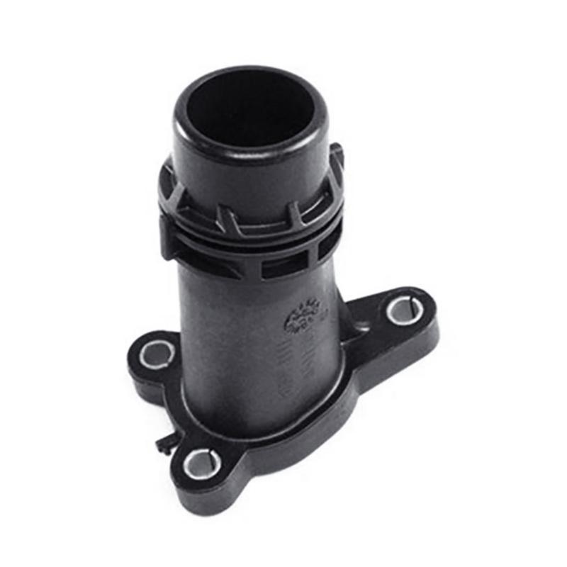 Precise Car Leak Resistant Permanent Coolant Hose Adapter Engine Water Connector No Sealant Required For F01 11118511205