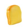 Slow Rising Toast Bread Squeeze Toy Simulated Fidget Bread Soft Cute Toast Sensory Toys  Kids Adult