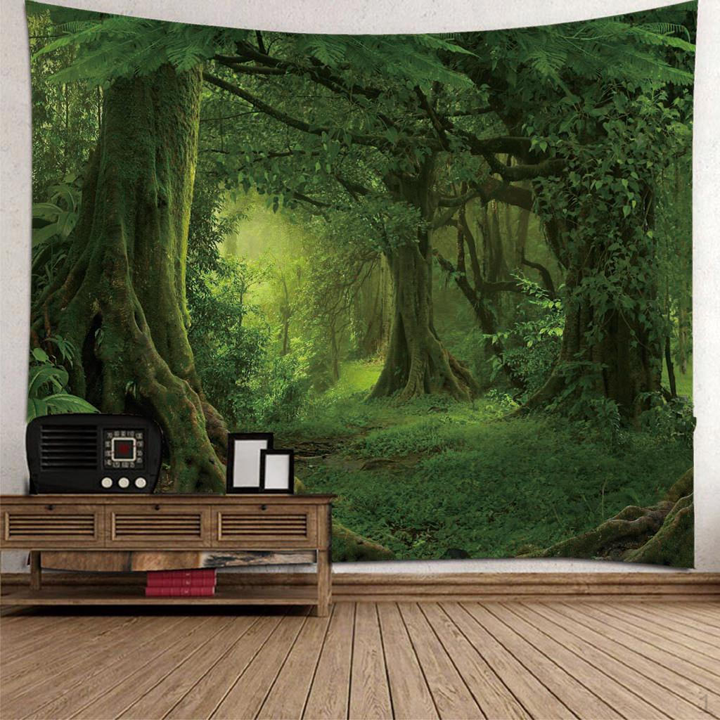 Hanging Tapestry Tapestries Wall a