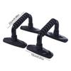 2Pcs Adjustable Push Up Stands Ergonomic Chest Fitness Equipment Push Up Grip Handle  Home Gym