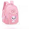 Korean Cute Princess Backpack for Girls, Grades 1-6, Ages 7-12