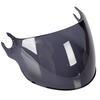 Universeller Ls2 Of562 Motorradhelm Visier Schutzschild Anti-Ultraviolett Antibeschlag Kratzfest Luftstrom Visier Schild Linse