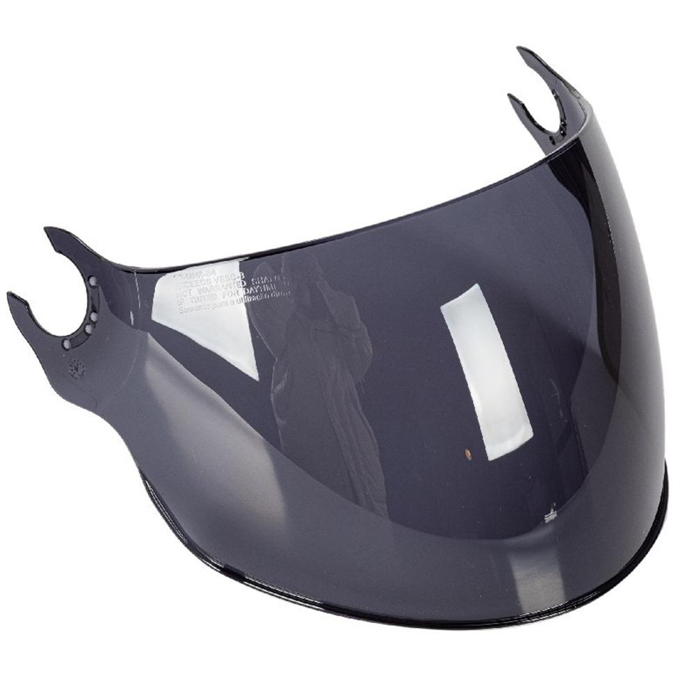 Universeller Ls2 Of562 Motorradhelm Visier Schutzschild Anti-Ultraviolett Antibeschlag Kratzfest Luftstrom Visier Schild Linse