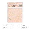 Monet & Van Gogh Retro Style Sticky Note Pad - Famous Paintings Series, Non-Adhesive, Perfect for Journaling & Memos