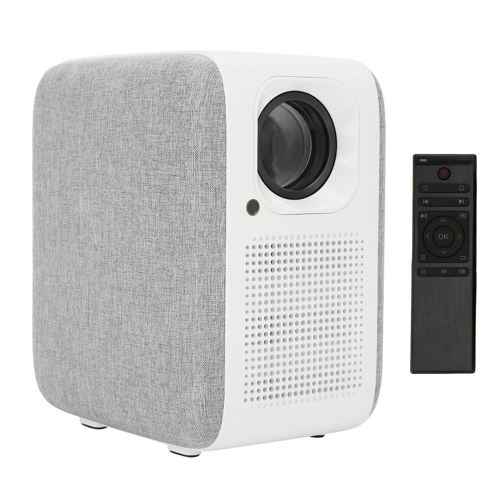 

Проектор 1080p 4K 200 ANSI световой поток автофокусировка коррекция 300 дюймов большой экран проектор для UK Plug