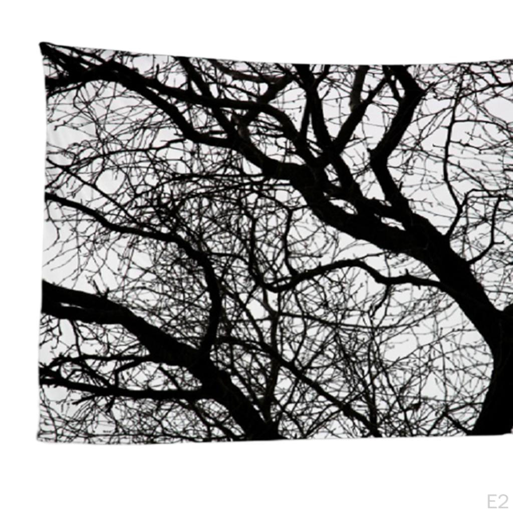 Wall Tapestry Backdrop Curtain