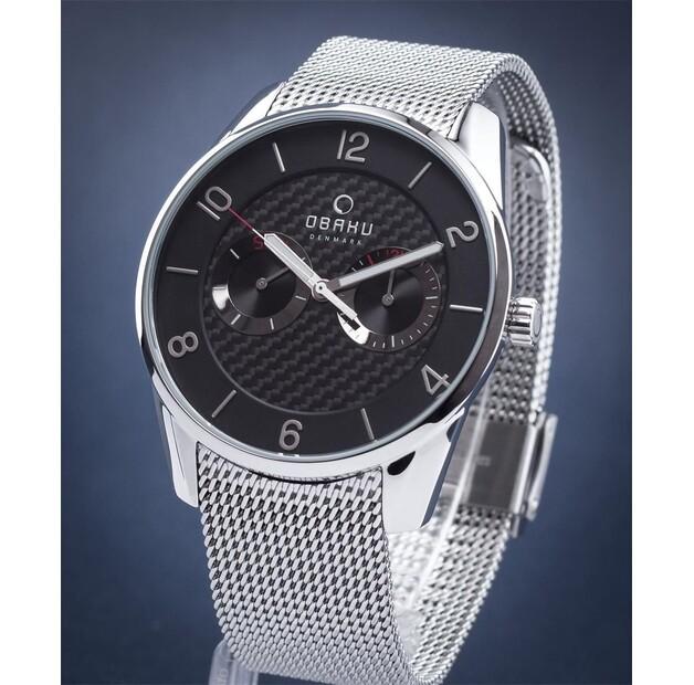 Часы Obaku V171GMCBMC