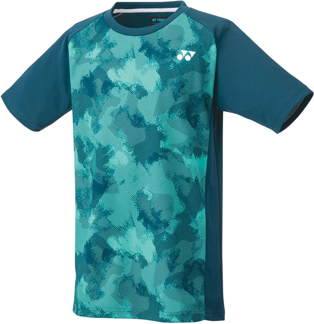 

Game Shirt Junior Game Shirt Kids 10575J Night Sky J140 [YONEX] (609)