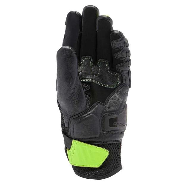 Dainese X-Ride 2 Ergo-Tek мотоперчатки