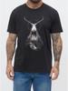 Black Heilung Folk T-shirt