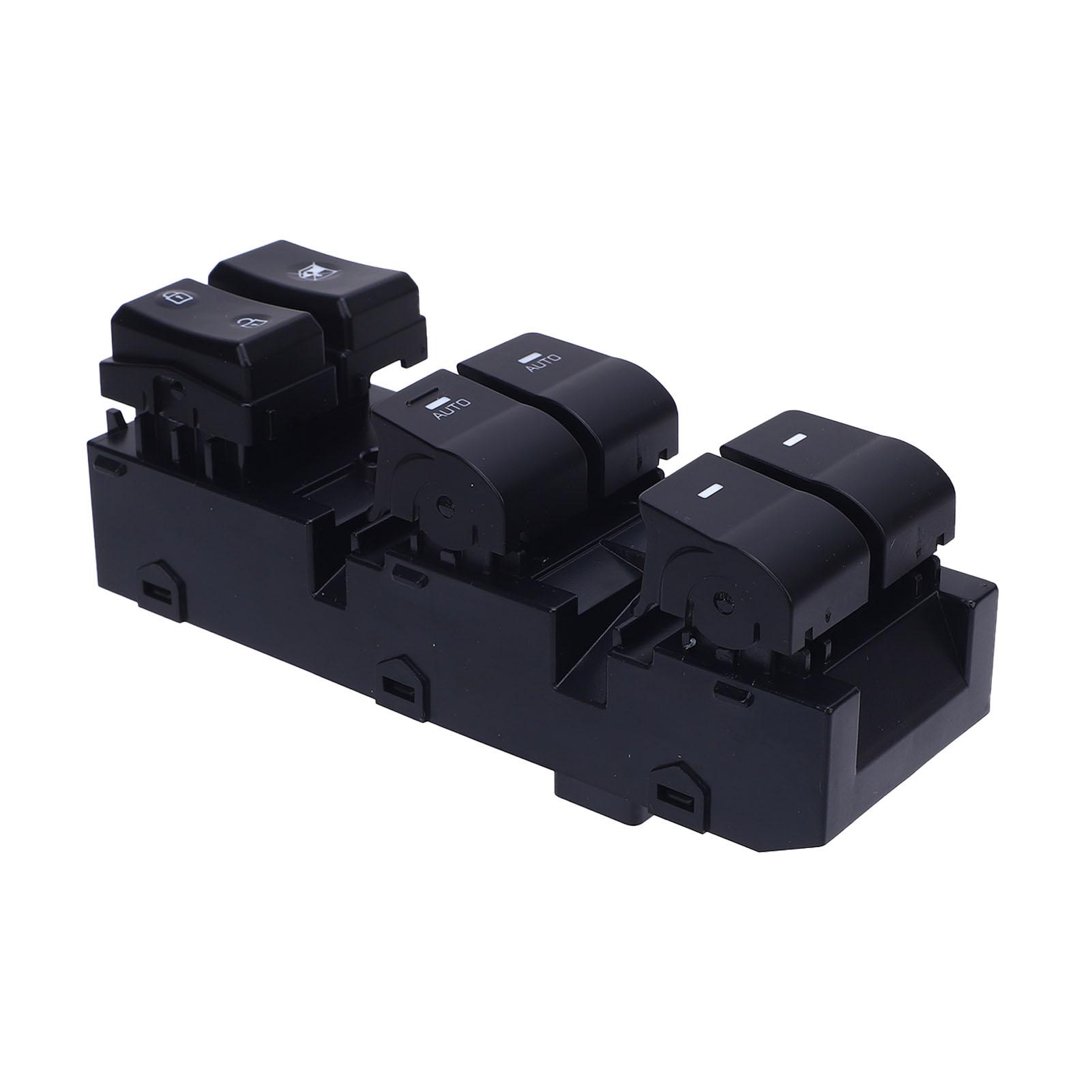 

Master Power Window Switch 93570 G2020 Left Driver Side Door Window Switch Replacement for Ioniq 2017 to 2021