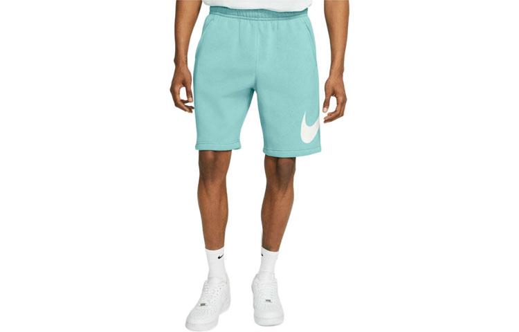 Nike Club Men s Fleece Shorts BV2721-382 M