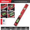 Precision Digital Angle Measuring Level with Strong Magnetic Base
