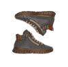 Rieker N1305-45 Grey Ankle Boots