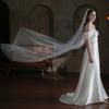 Bachelorette Party Bridal Veil Decorations Bride To Be Gift Bridal Shower Wedding Hen Night Bridal Veil Bride To Be Gift