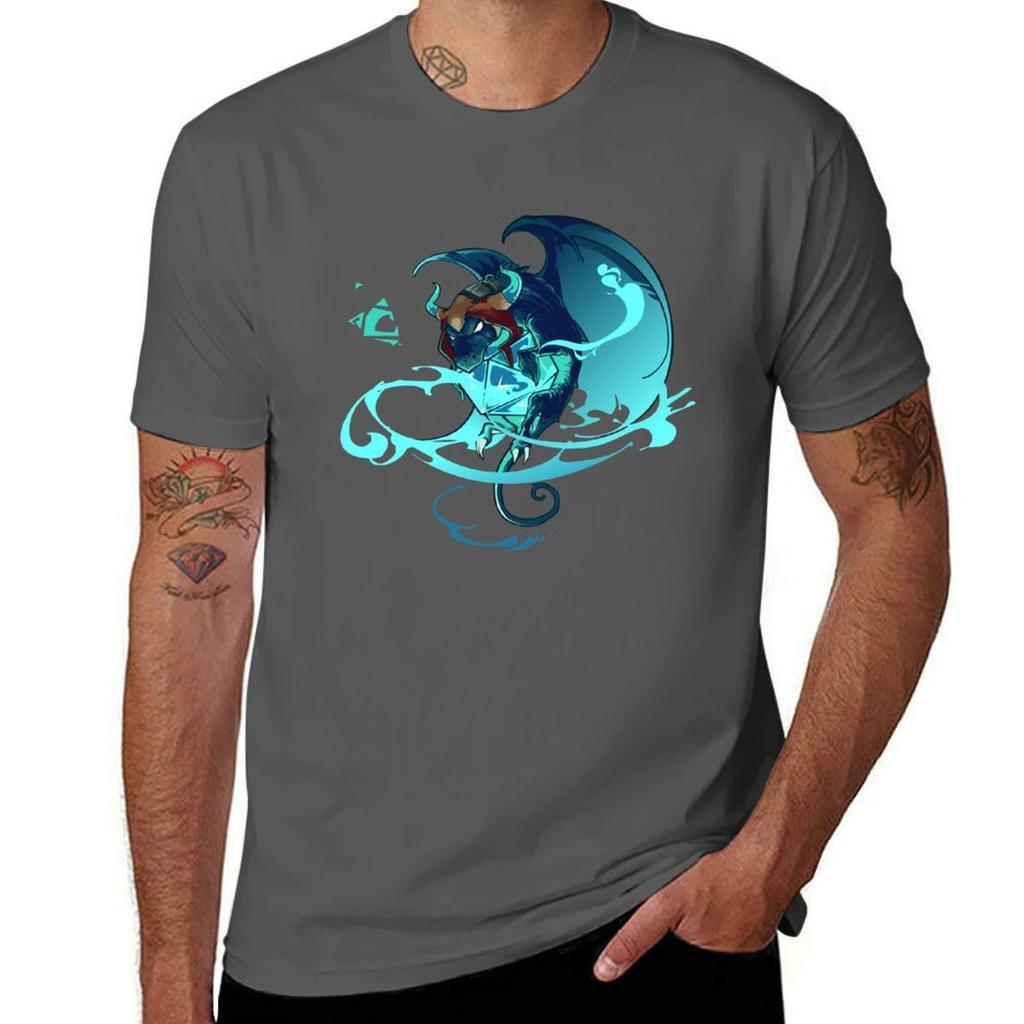 Keeper Of The Dice TShirt Moisture Wicking Quick Dry Tee