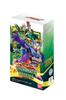 Bandai Kamen Rider Battle Ganba Legends Chromatic Booster (BOX) 15 Packs