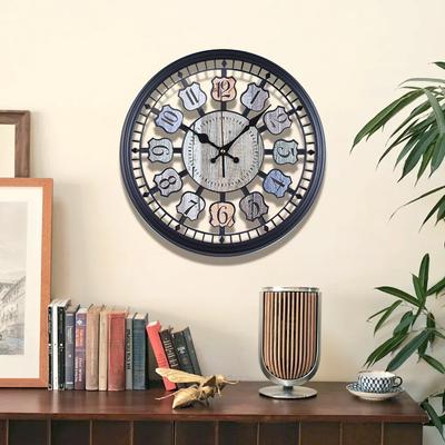 Ρολόι σπιτιού – Ρολόι τοίχου