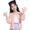 DEESHA Girls' 3D Bow Knit Cardigan Jacket