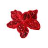 Color Beaded Sequins Three-Dimensional Flower Decorative Clothing Applique Dress Dress Corsage Accessories Cloth Stickers Accessories