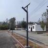 Waterproof Solar LED Landscape Post Light
